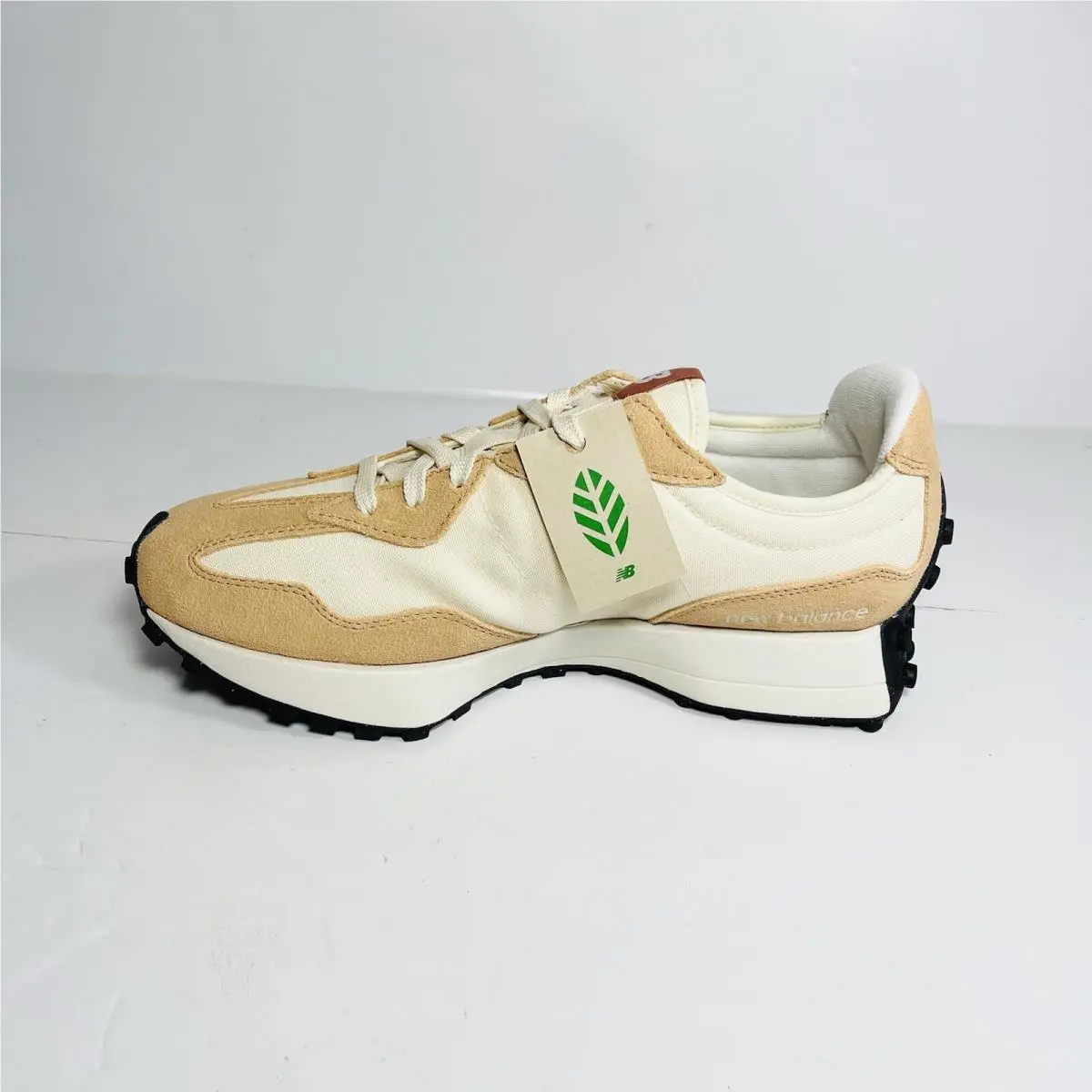 New Balance shoes - New Balance 327 - MS327WC - Multicolor 2