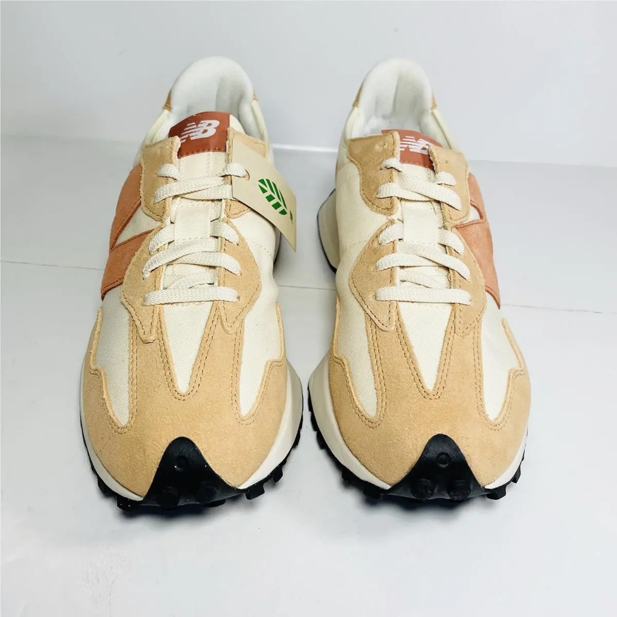 New Balance shoes - New Balance 327 - MS327WC - Multicolor 3