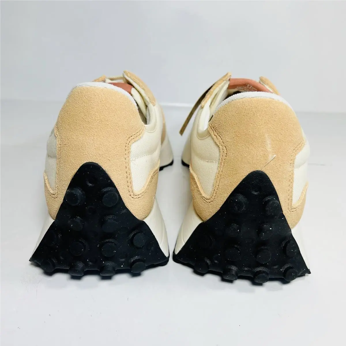New Balance shoes - New Balance 327 - MS327WC - Multicolor 4