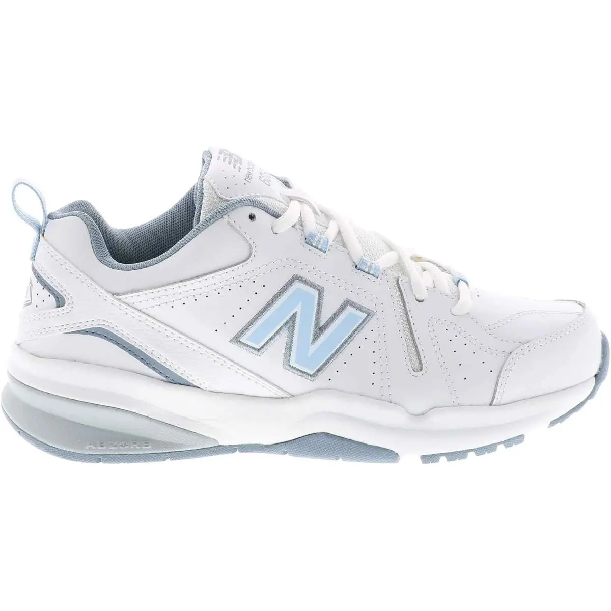 New Balance shoes - New Balance 608v5 - White 2