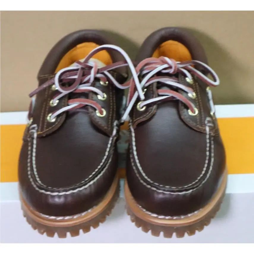 Timberland shoes - Brown 5