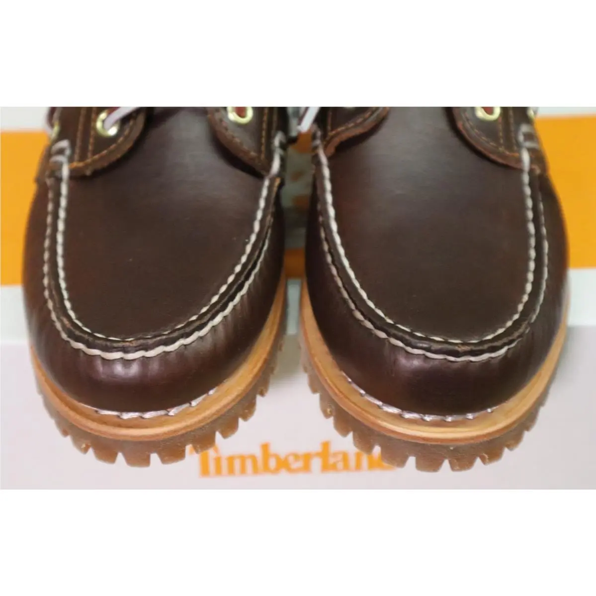 Timberland shoes - Brown 6