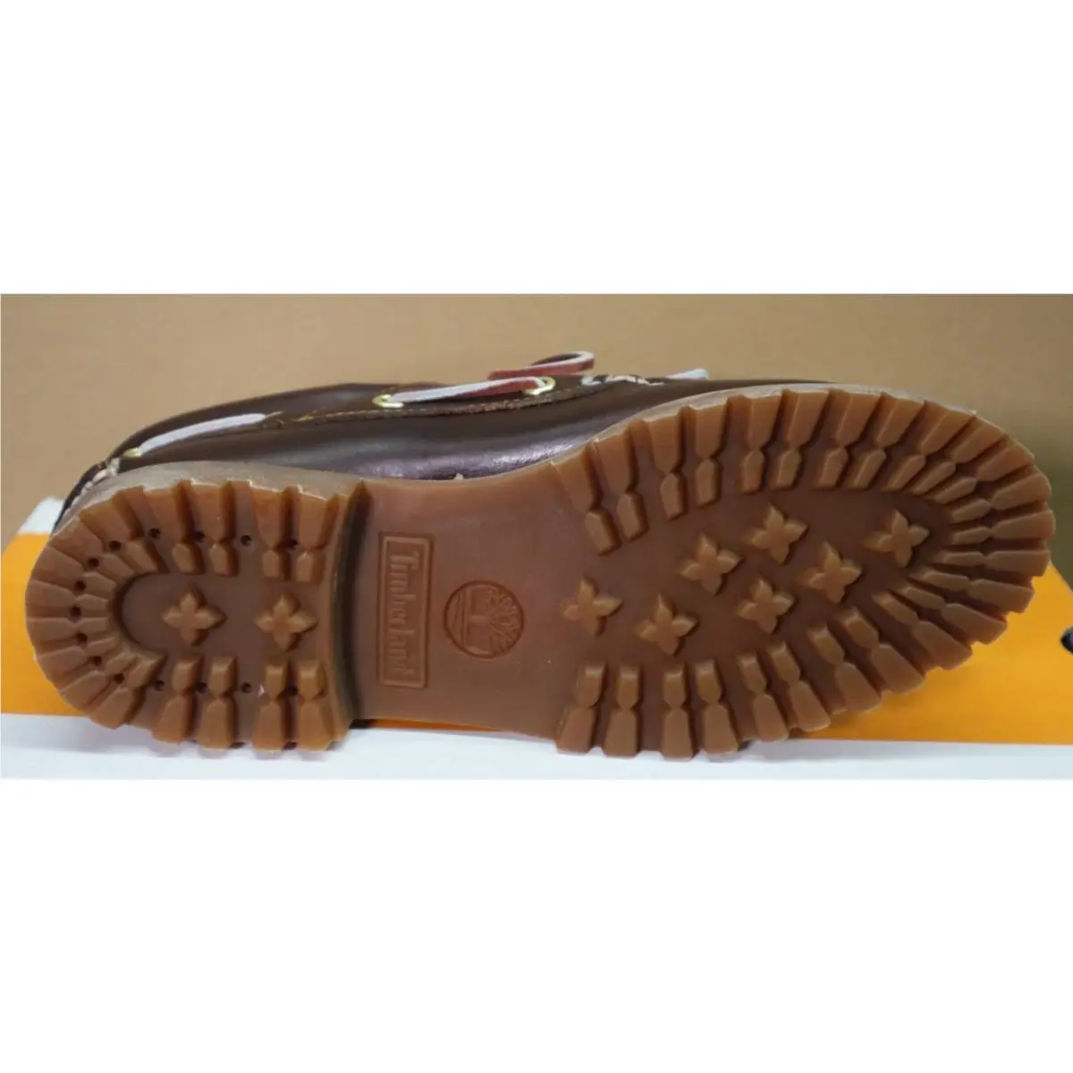 Timberland shoes - Brown 0