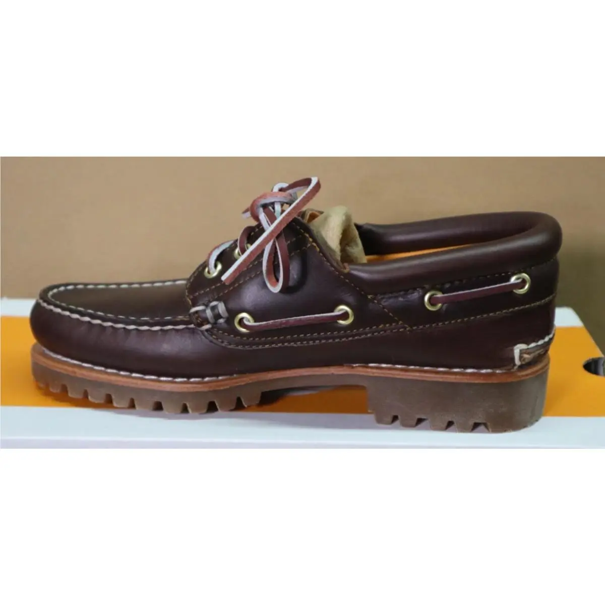 Timberland shoes - Brown 2