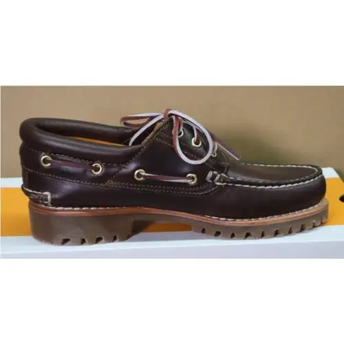 Timberland shoes - Brown 3