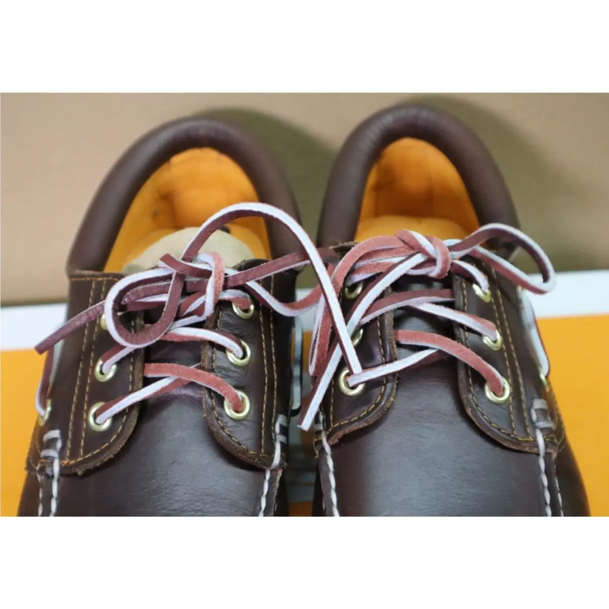 Timberland shoes - Brown 7