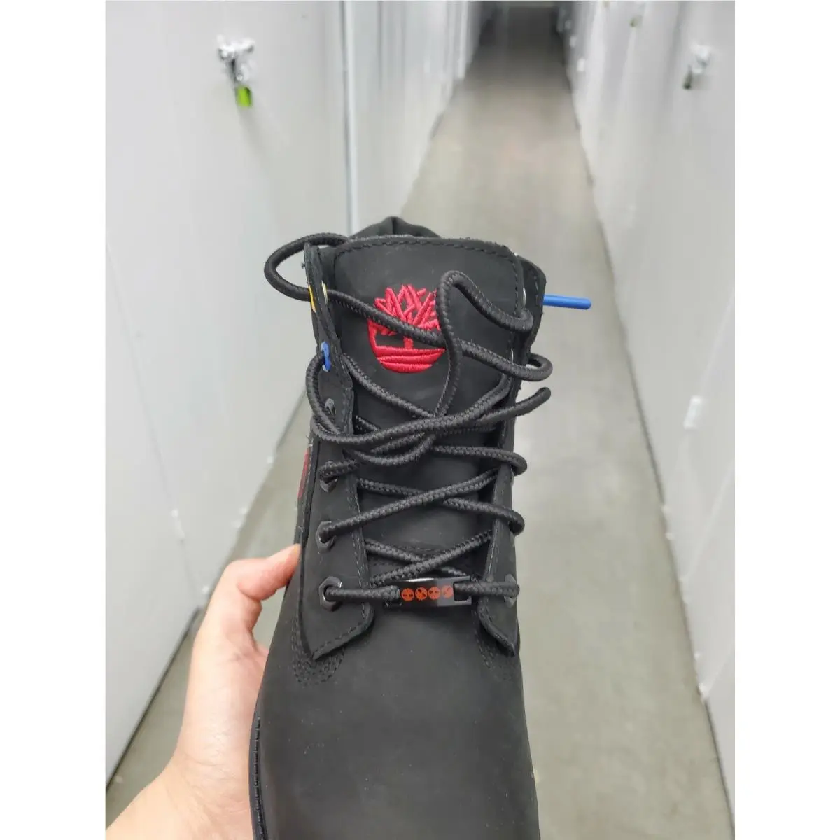 Timberland shoes - Timberland 6 inch Premium Boots - TB0A2A75 001 - Black 2