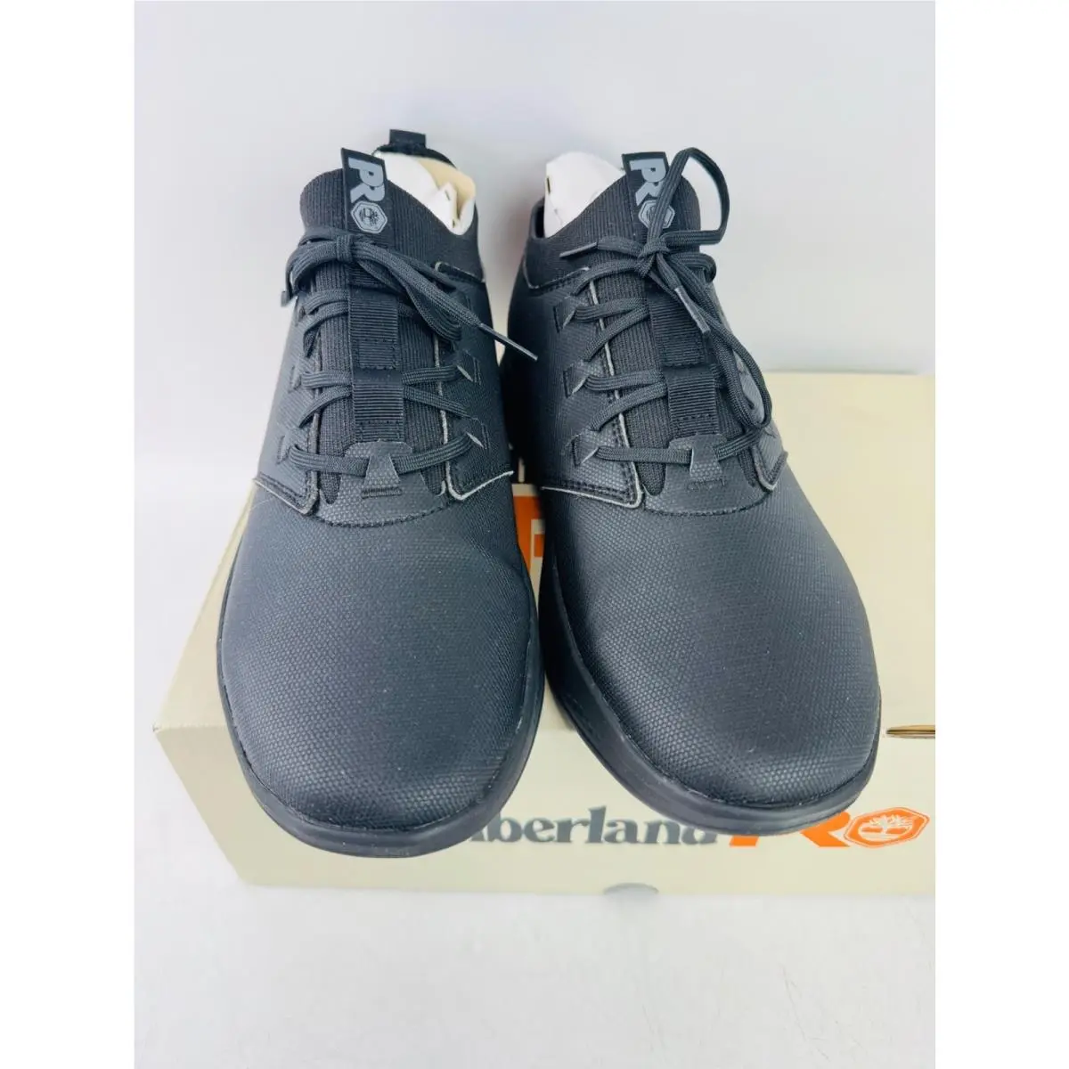 Timberland shoes - Black 1
