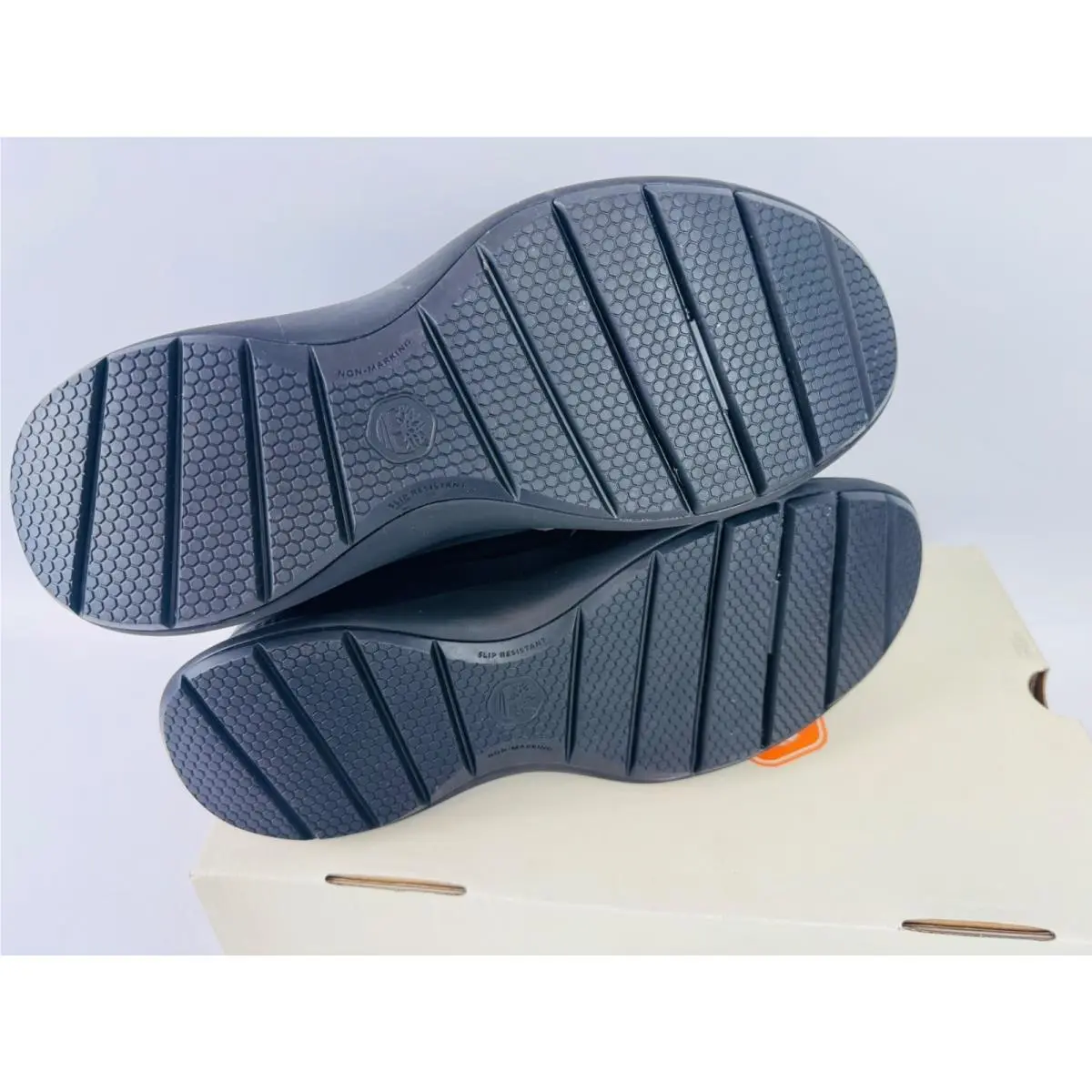 Timberland shoes - Black 3