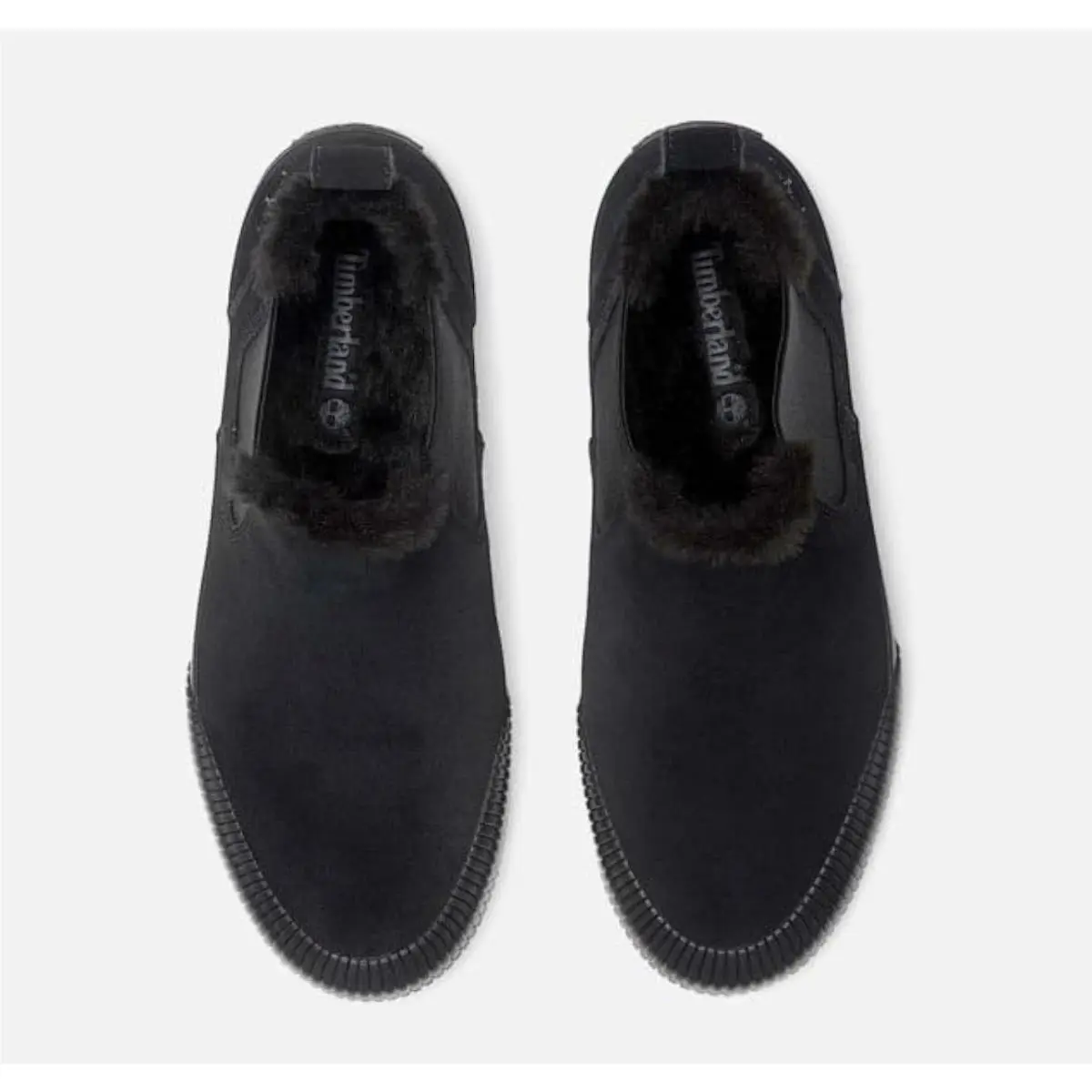 Timberland shoes - timberland - Black 0