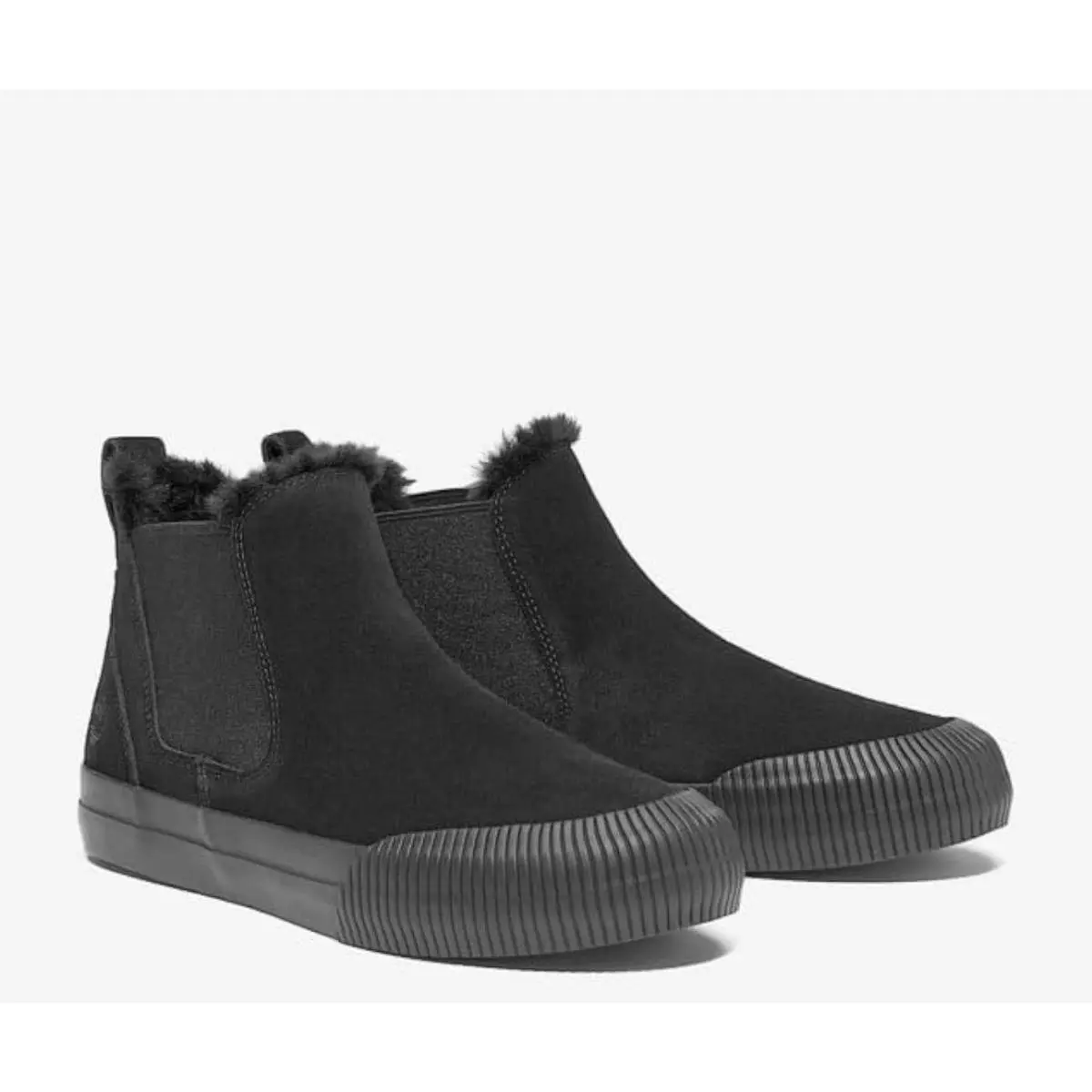 Timberland shoes - timberland - Black 2