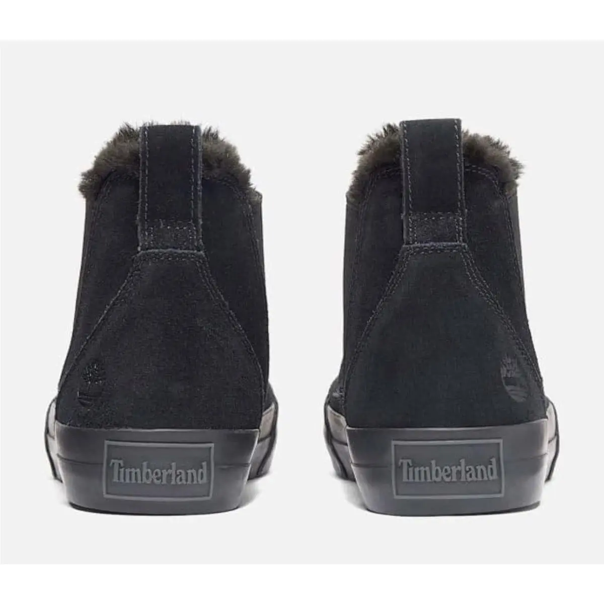 Timberland shoes - timberland - Black 3