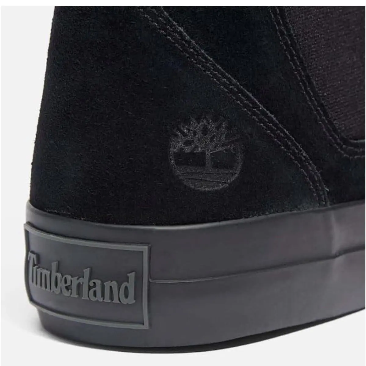 Timberland shoes - timberland - Black 4