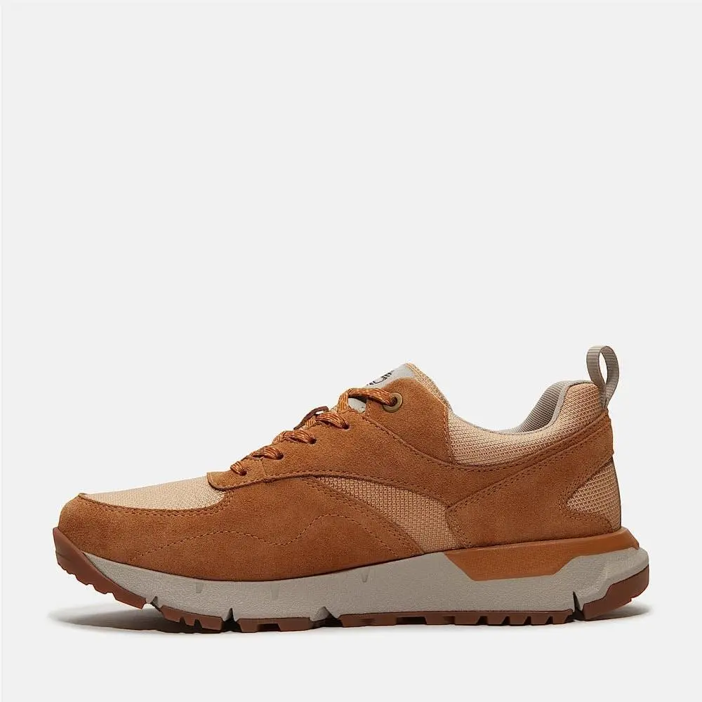 Timberland shoes - Tan 1