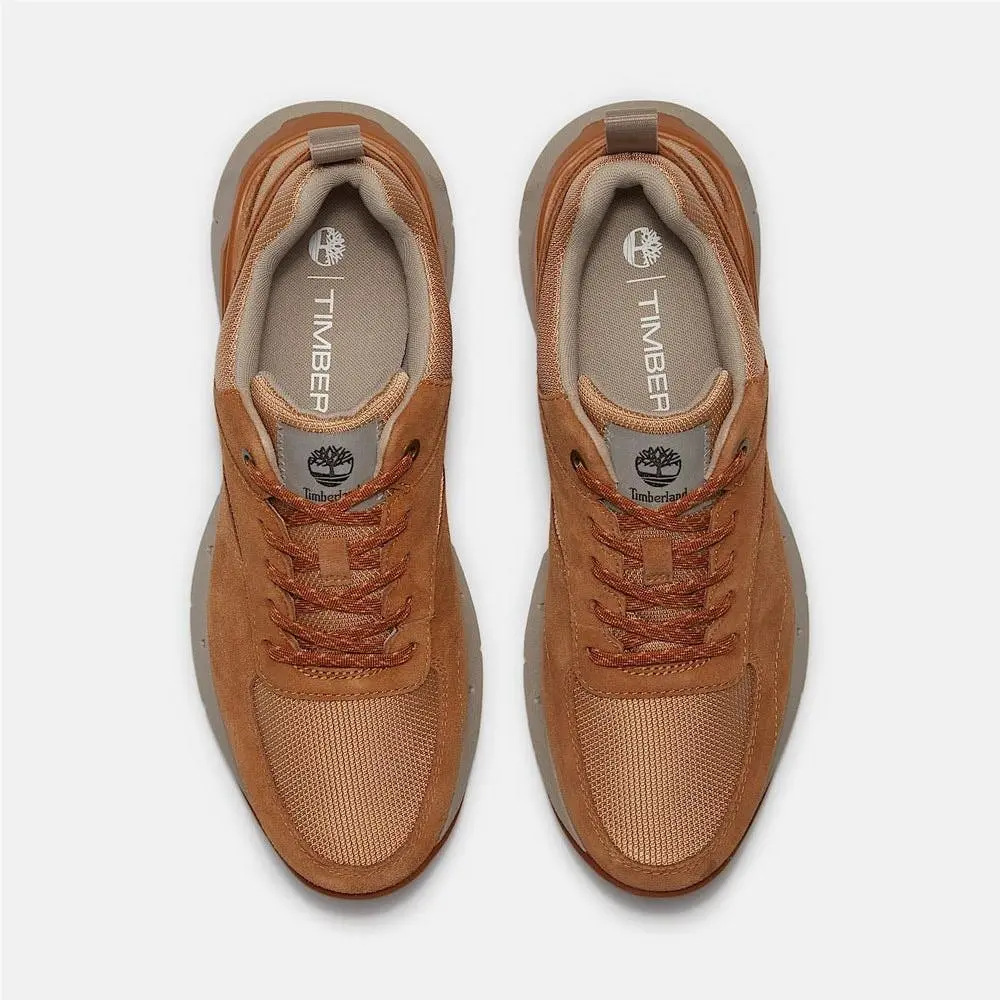 Timberland shoes - Tan 2