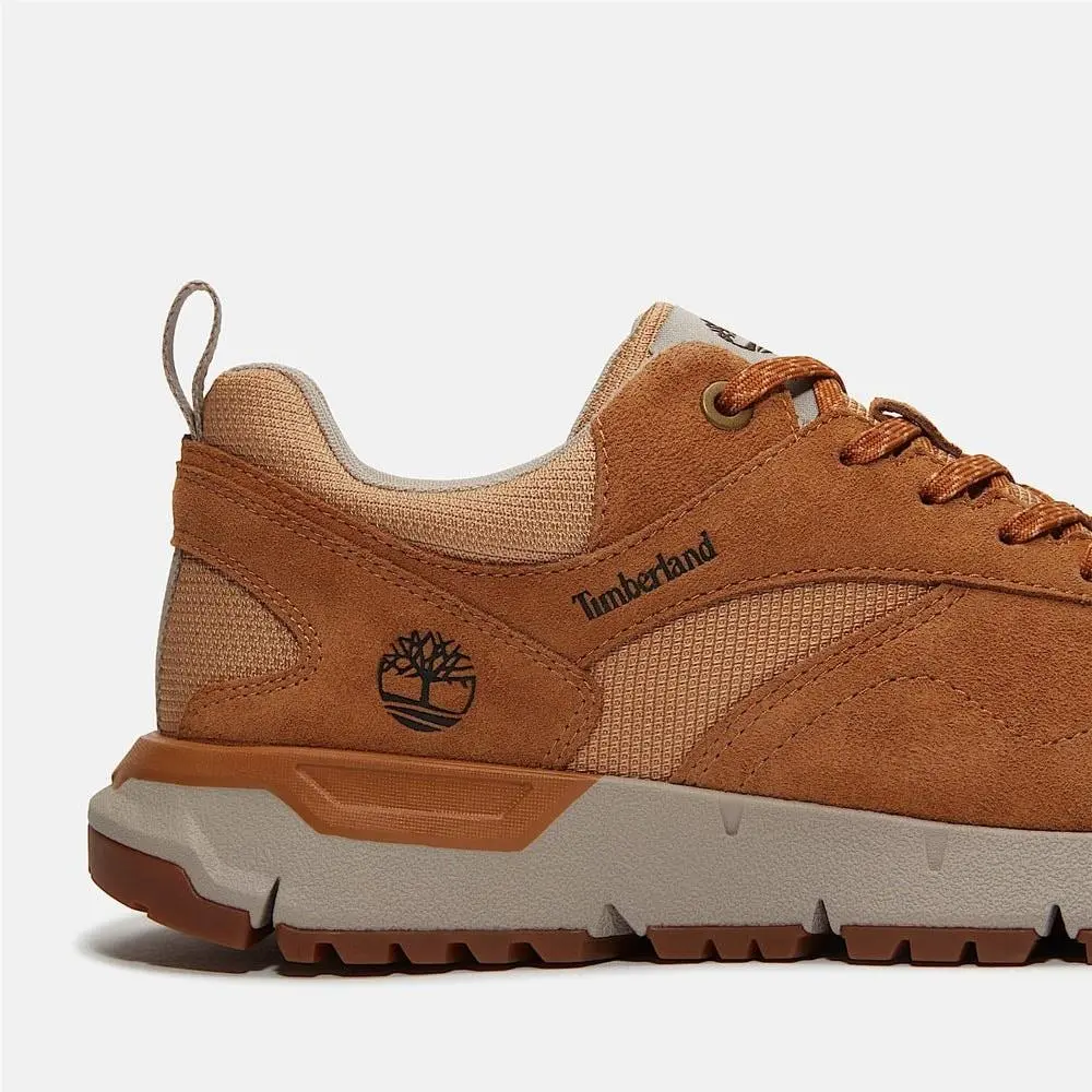 Timberland shoes - Tan 3