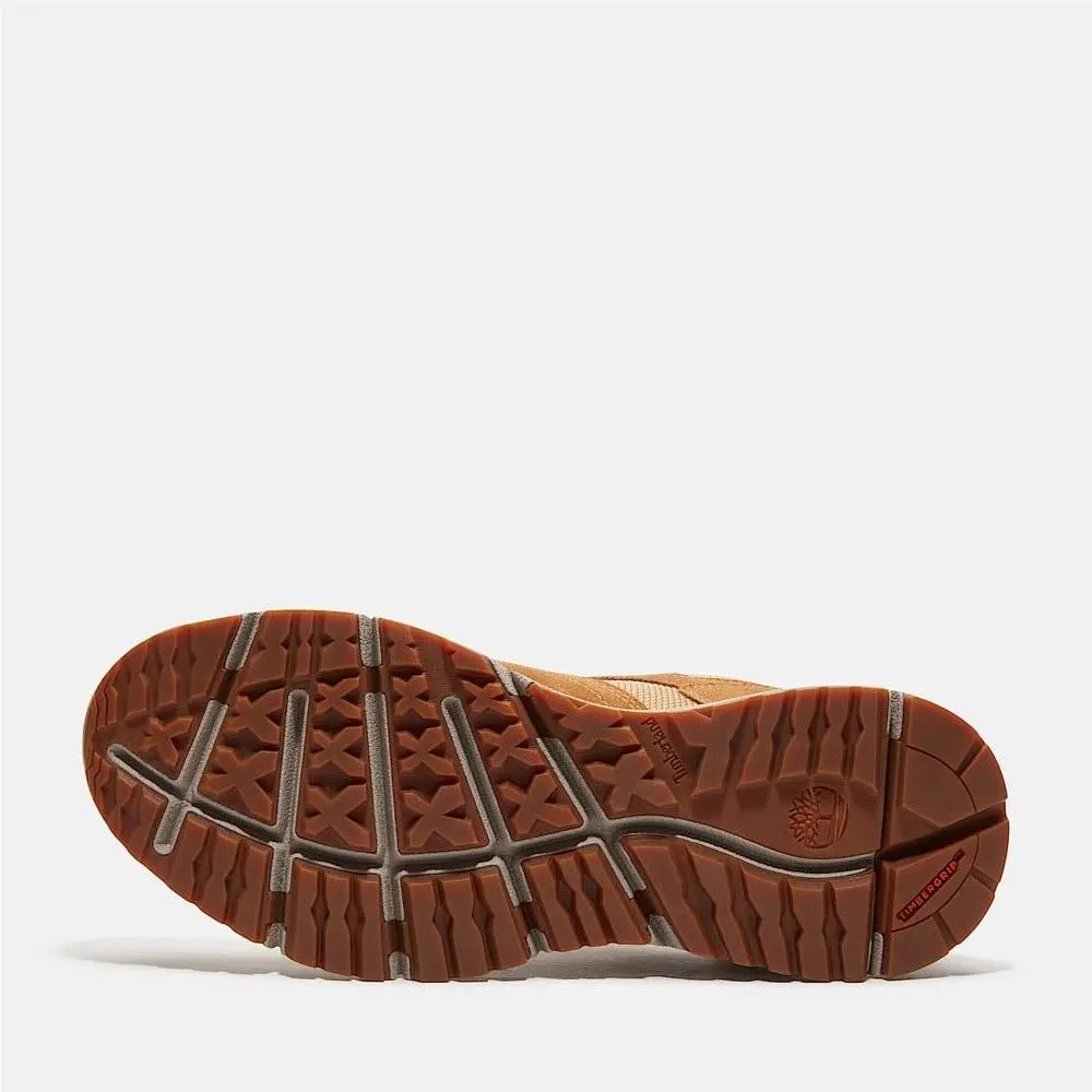 Timberland shoes - Tan 4