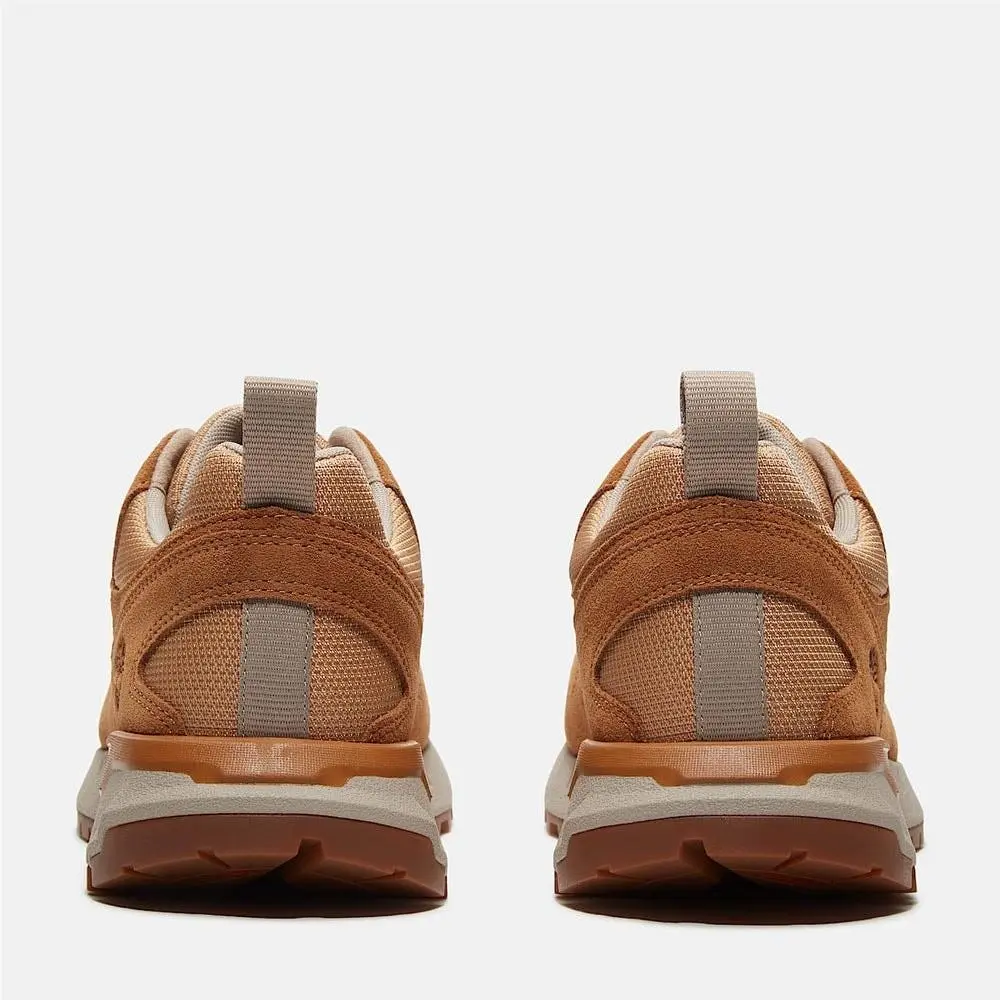 Timberland shoes - Tan 5
