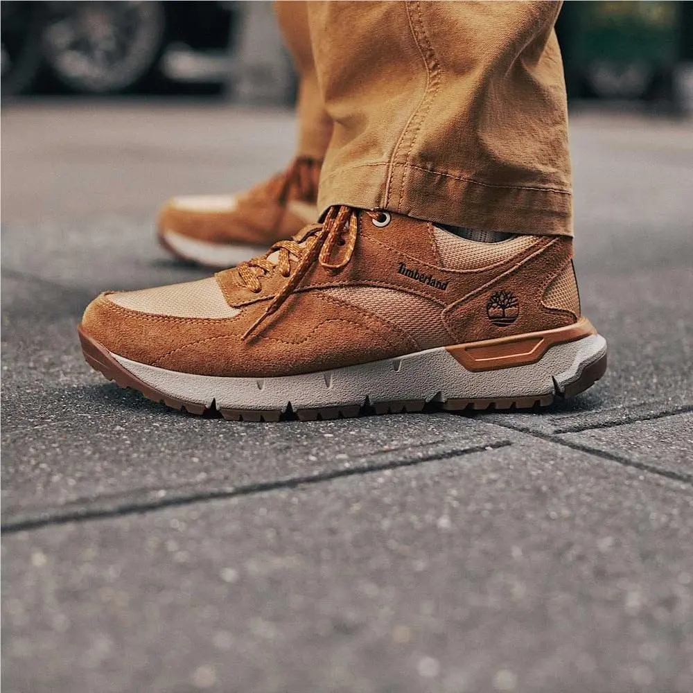 Timberland shoes - Tan 7