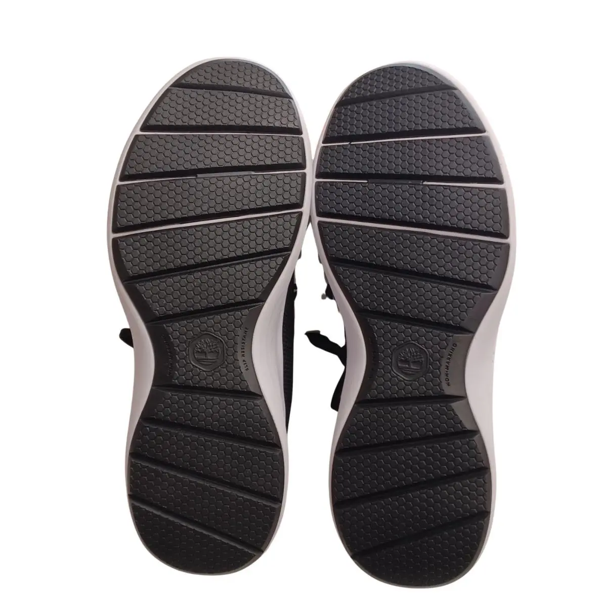 Timberland shoes - Timberland Pro Solace Max - Pro Solace Max - TB0A5WG3001 - Black/White (UPC: 196246808644) 3