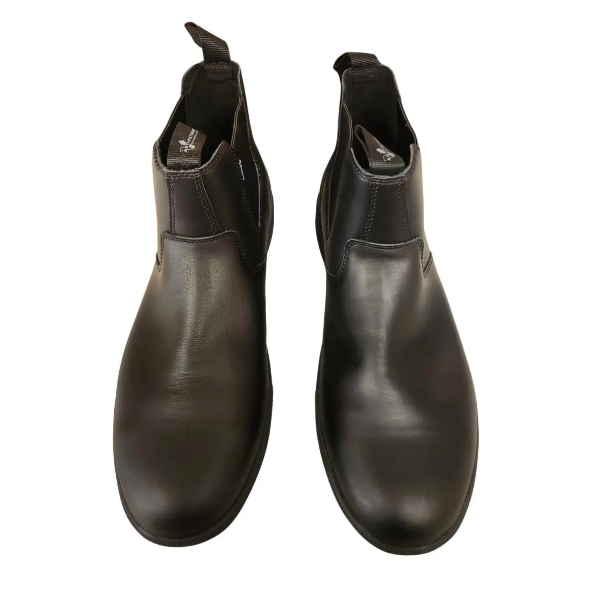 Pro Berkley Chelsea Composite Safety Toe Work Shoes Black 11.5M by Timberland