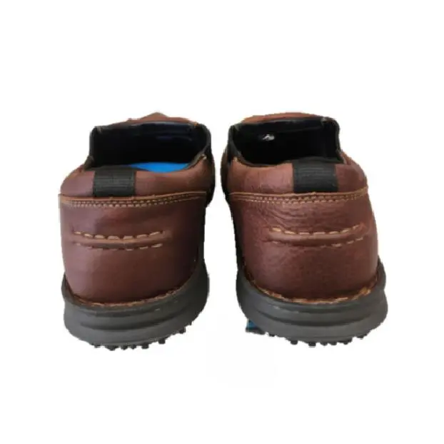 Timberland shoes - Timberland PRO Gladstone - PRO Gladstone - 86509 - Brown (UPC: 885641121174) 3