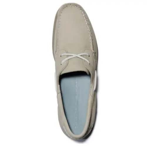 Timberland shoes - Taupe (UPC: 194113456325) 3