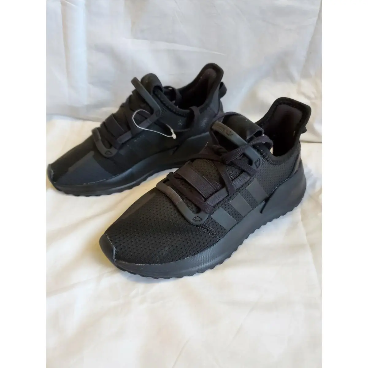 Adidas EF7243 Kaptir Running Size 4.5 Color Black
