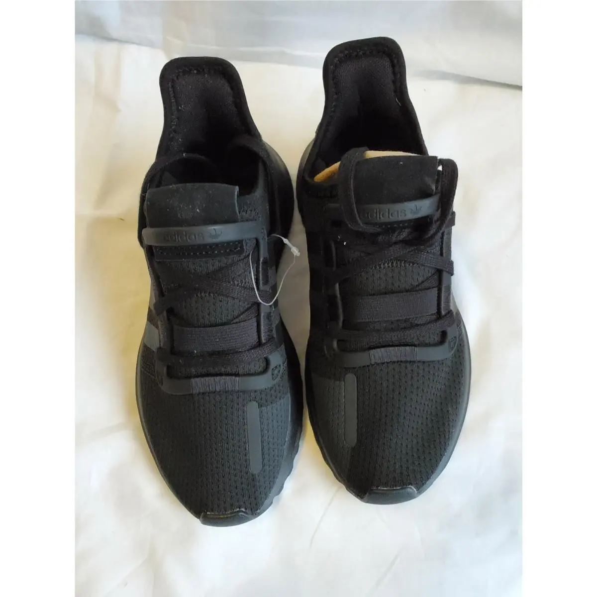 Adidas shoes - Adidas EF7243 Kaptir - Kaptir - Black 2