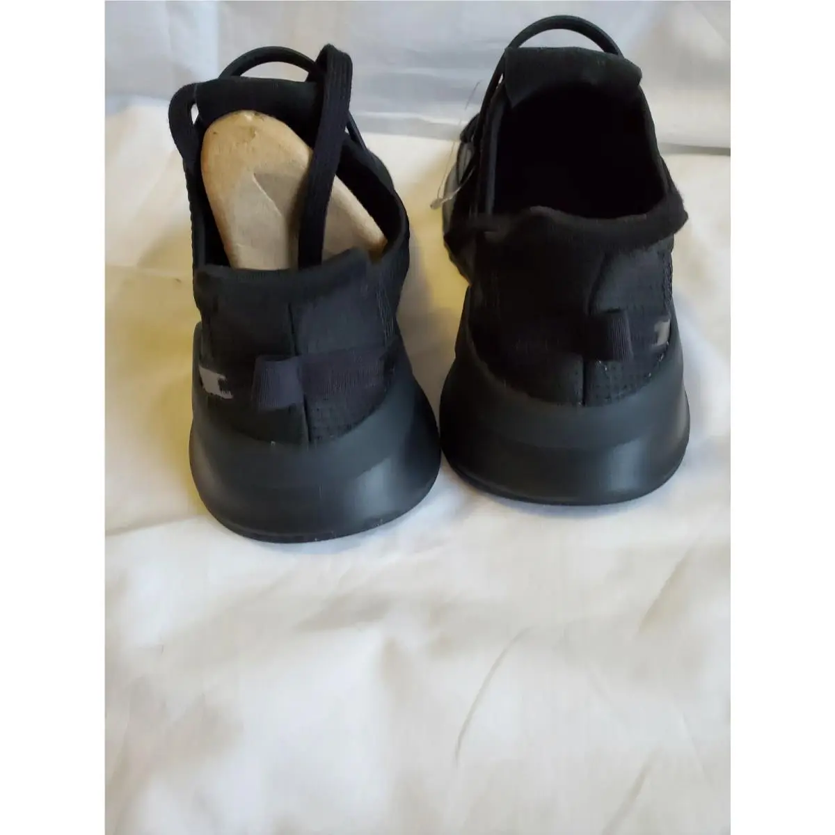Adidas shoes - Adidas EF7243 Kaptir - Kaptir - Black 3