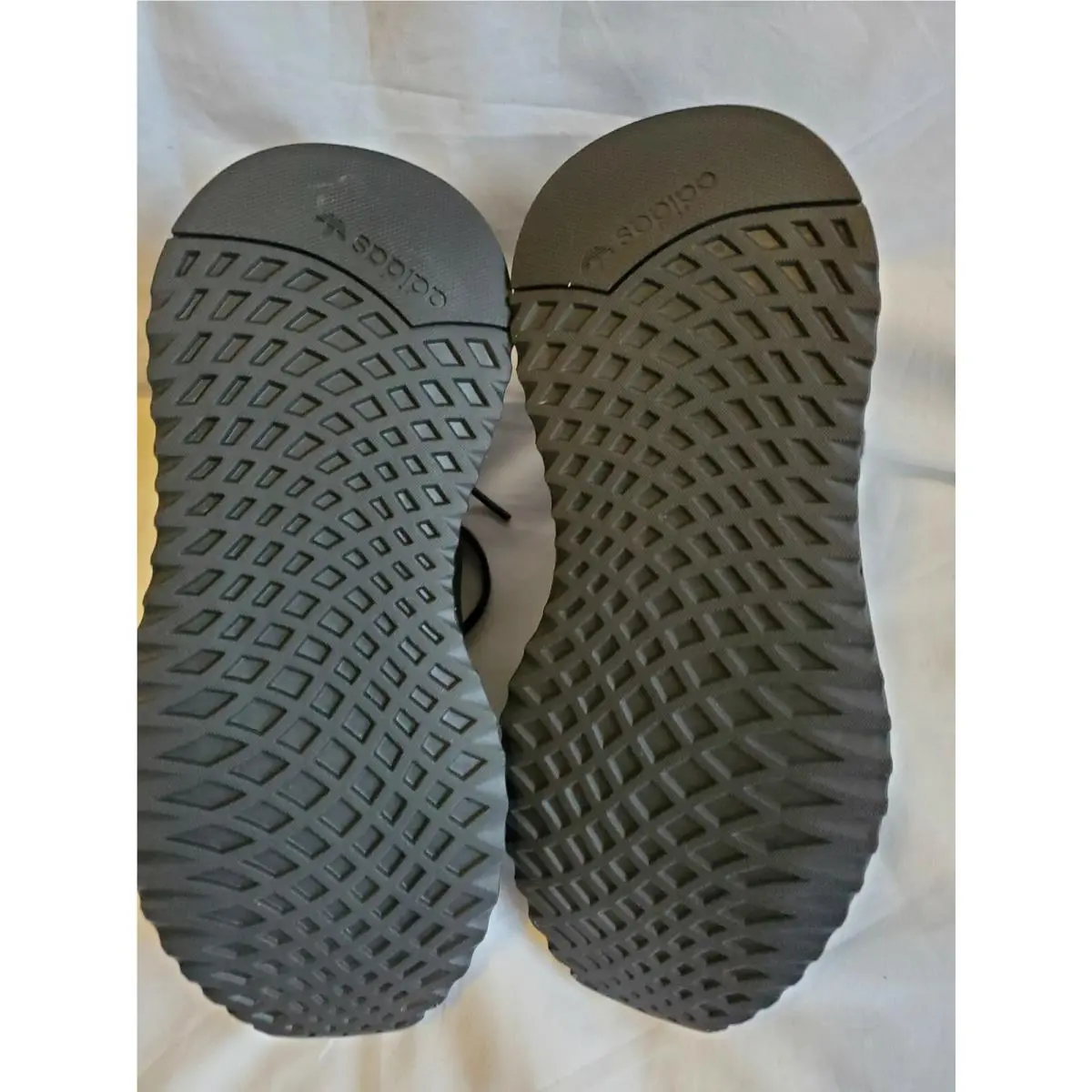 Adidas shoes - Adidas EF7243 Kaptir - Kaptir - Black 4