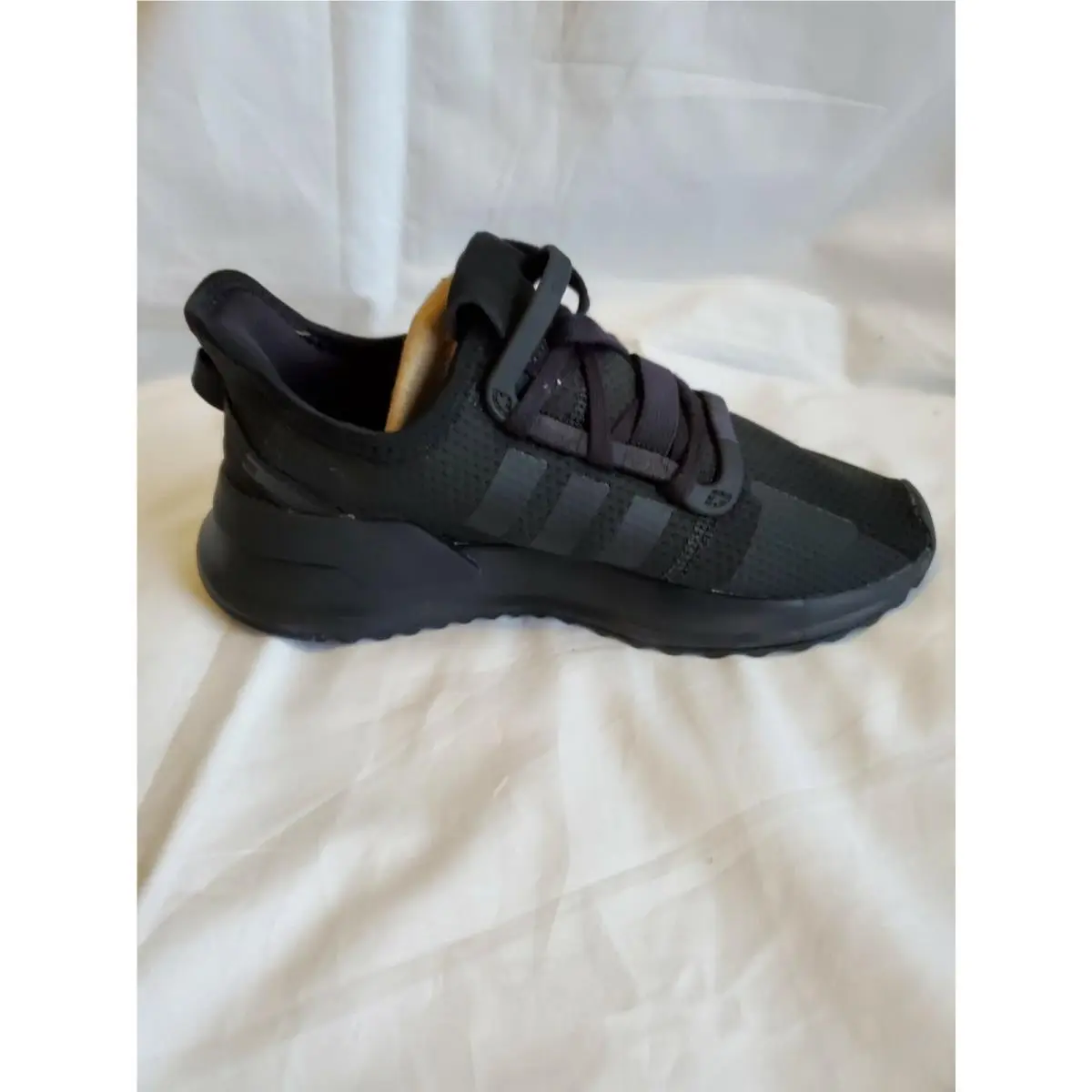 Adidas shoes - Adidas EF7243 Kaptir - Kaptir - Black 5