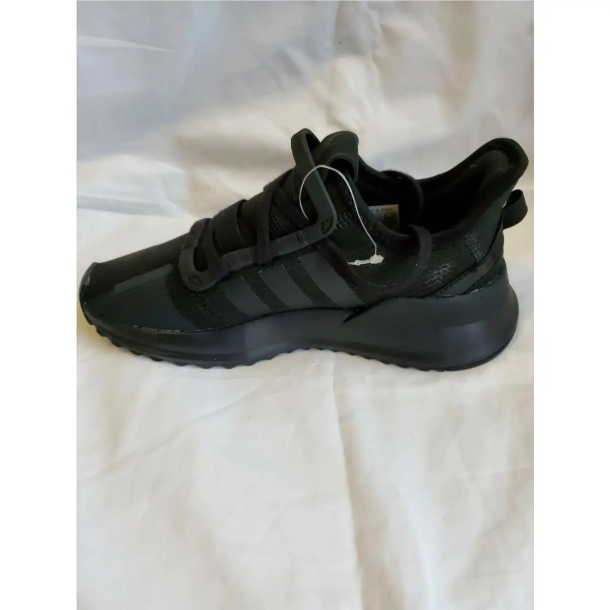 Adidas shoes - Adidas EF7243 Kaptir - Kaptir - Black 6