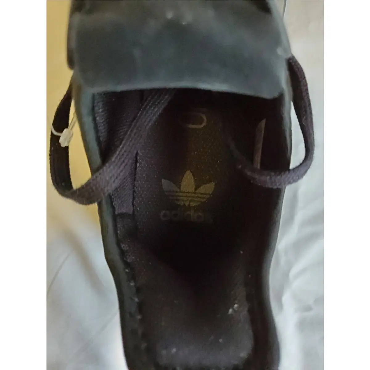 Adidas shoes - Adidas EF7243 Kaptir - Kaptir - Black 7