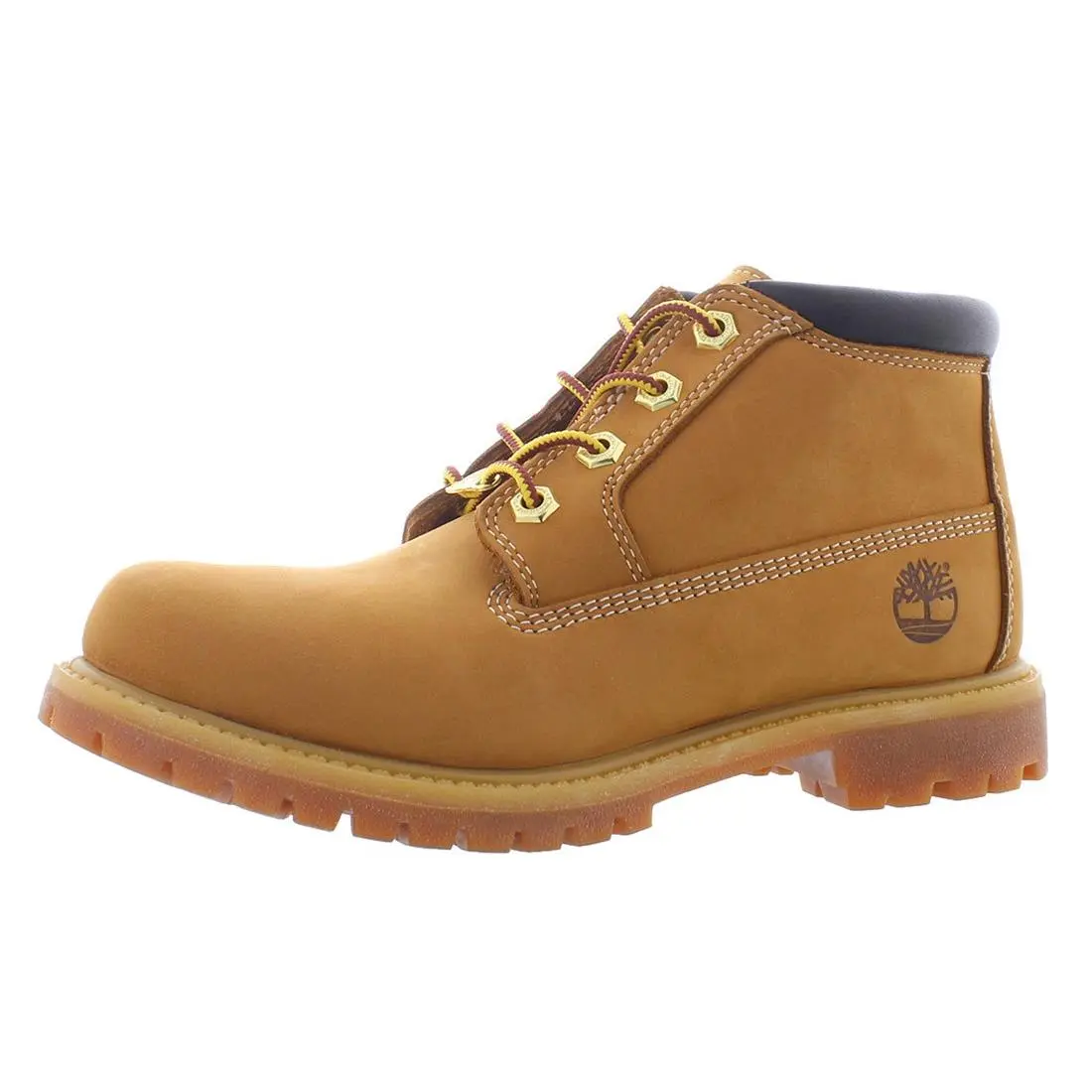 Timberland shoes - TB023399713 - TB023399713 - Wheat Nubuck, Main: Orange (UPC: 000907914103) 0