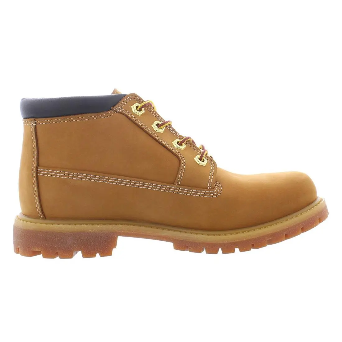 Timberland shoes - TB023399713 - TB023399713 - Wheat Nubuck, Main: Orange (UPC: 000907914103) 1