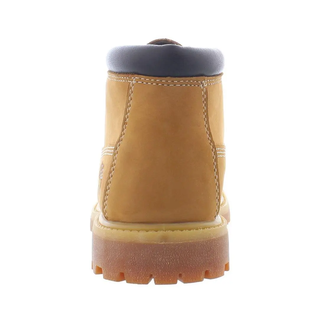 Timberland shoes - TB023399713 - TB023399713 - Wheat Nubuck, Main: Orange (UPC: 000907914103) 2