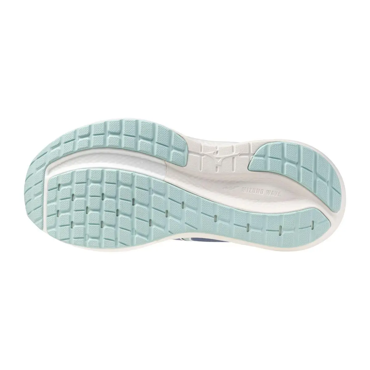 Mizuno shoes - WILD WIND/ICY MORN 8