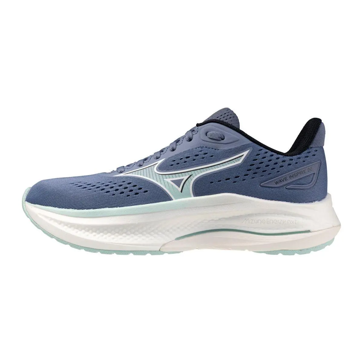 Mizuno shoes - WILD WIND/ICY MORN 4