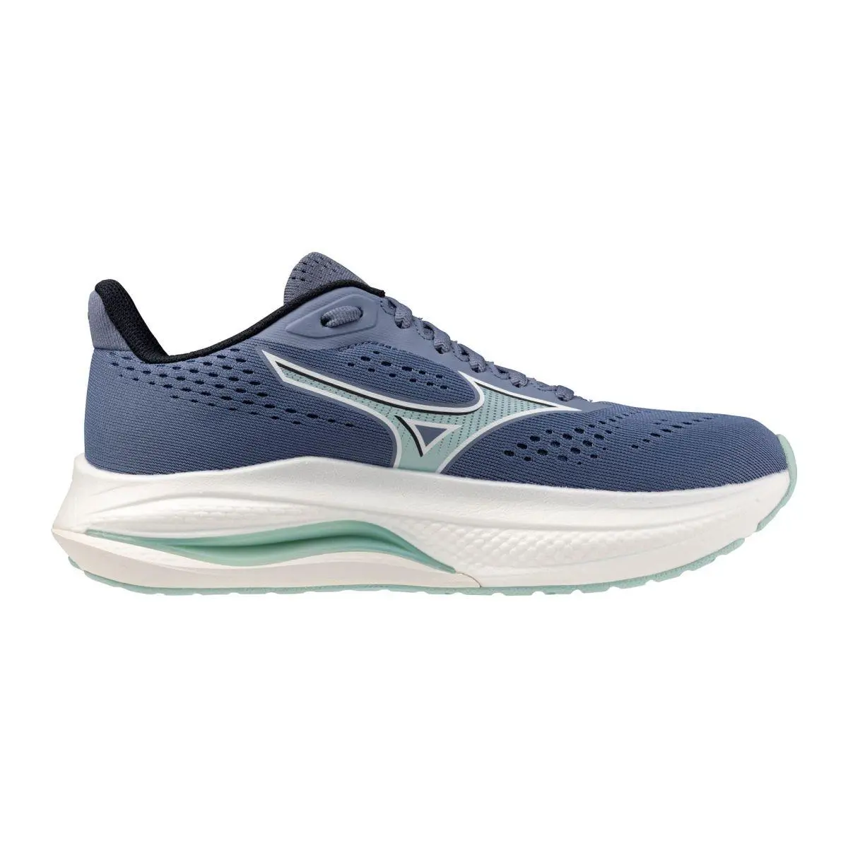 Mizuno shoes - WILD WIND/ICY MORN 5