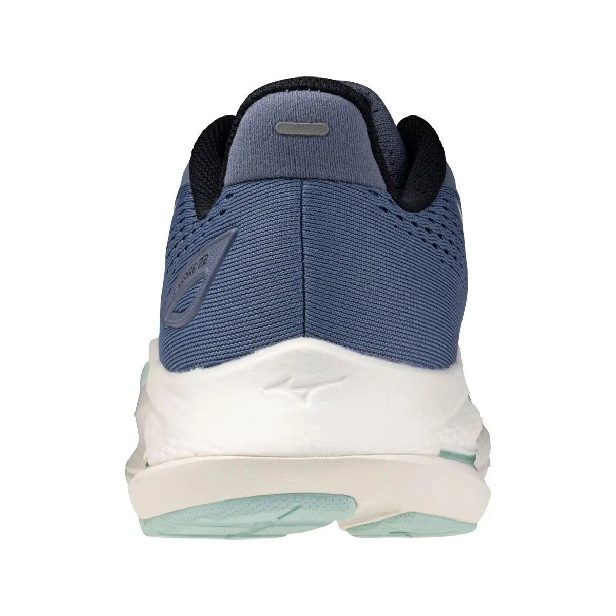 Mizuno shoes - WILD WIND/ICY MORN 6