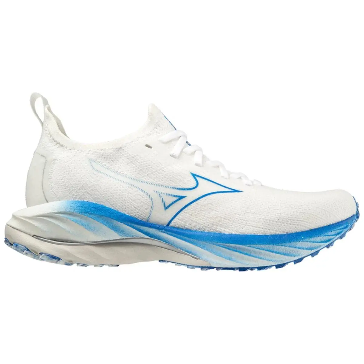 Mizuno shoes - Mizuno Wave Neo Wind J1GD227821 - J1GD227821 - White 0