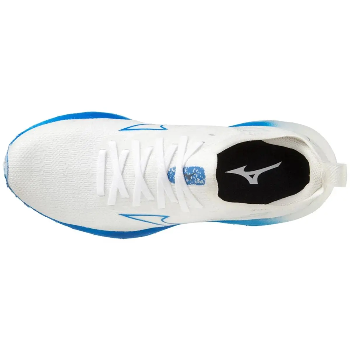 Mizuno shoes - Mizuno Wave Neo Wind J1GD227821 - J1GD227821 - White 2