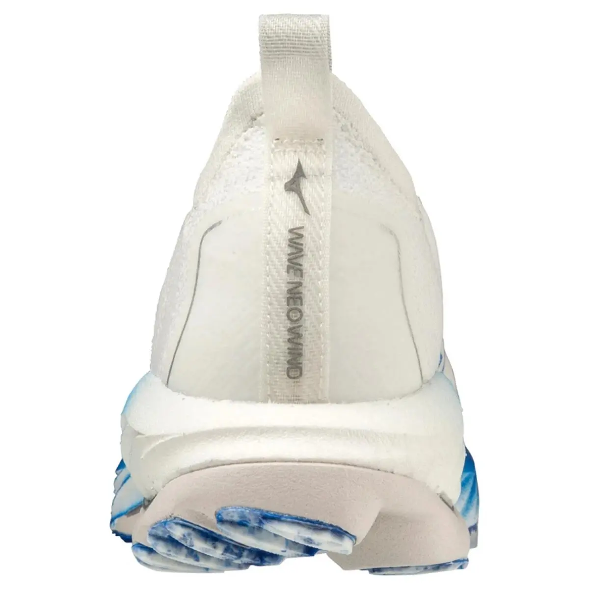 Mizuno shoes - Mizuno Wave Neo Wind J1GD227821 - J1GD227821 - White 3