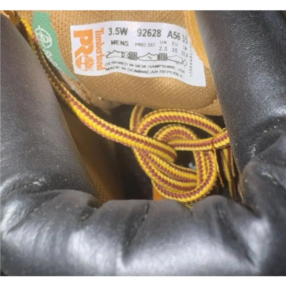 Timberland shoes - Timberland Pro® Sawhorse 6