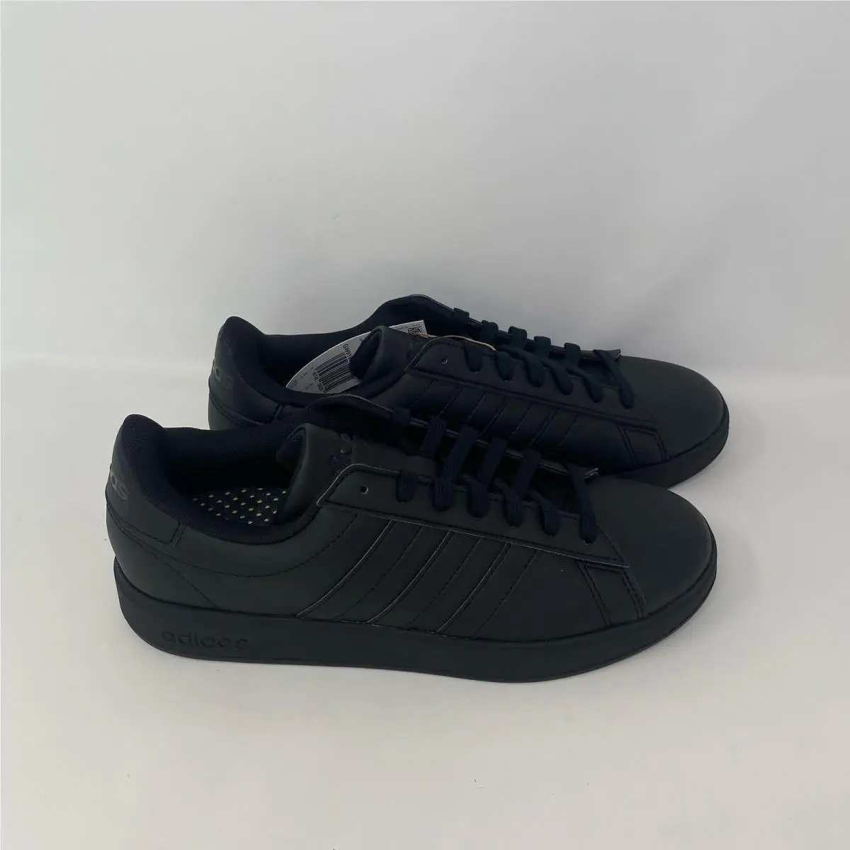 Adidas shoes - Black (UPC: 0195740002312) 0