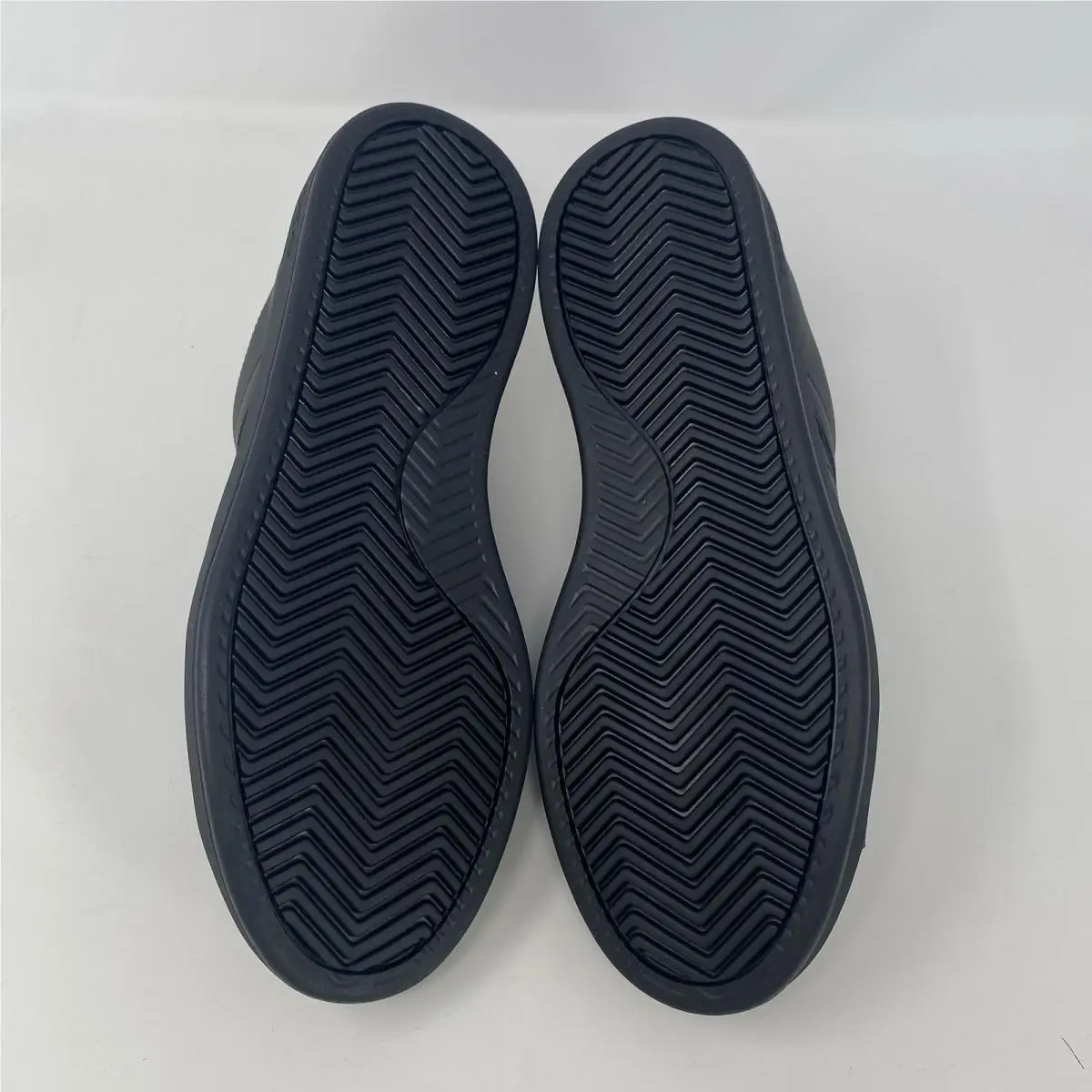 Adidas shoes - Black (UPC: 0195740002312) 2