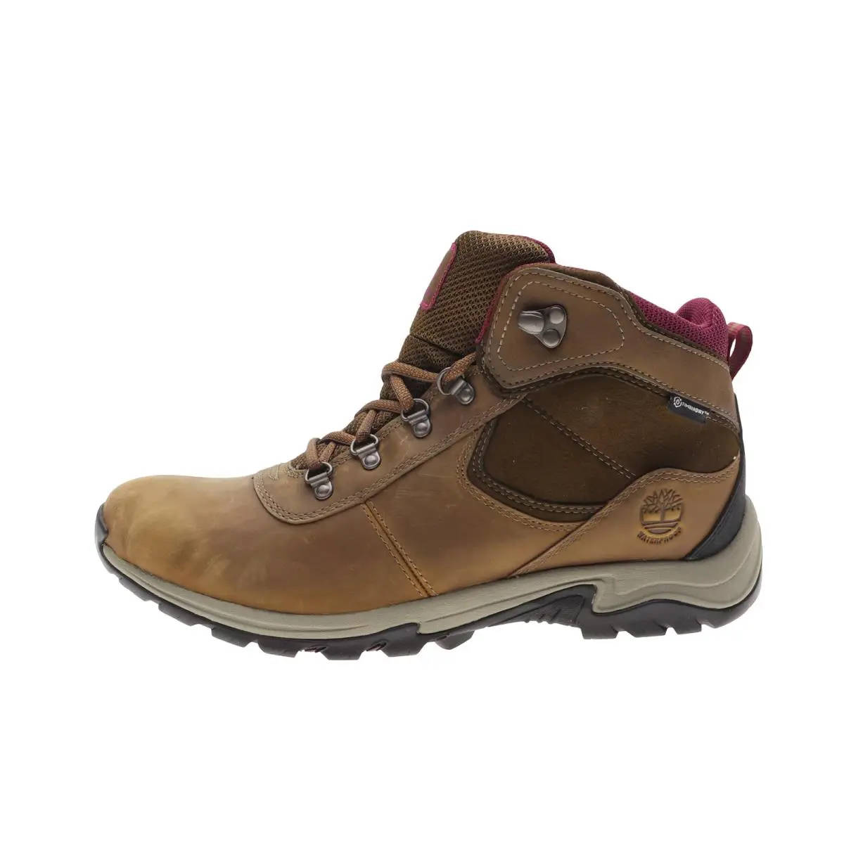 Timberland shoes - Brown 0