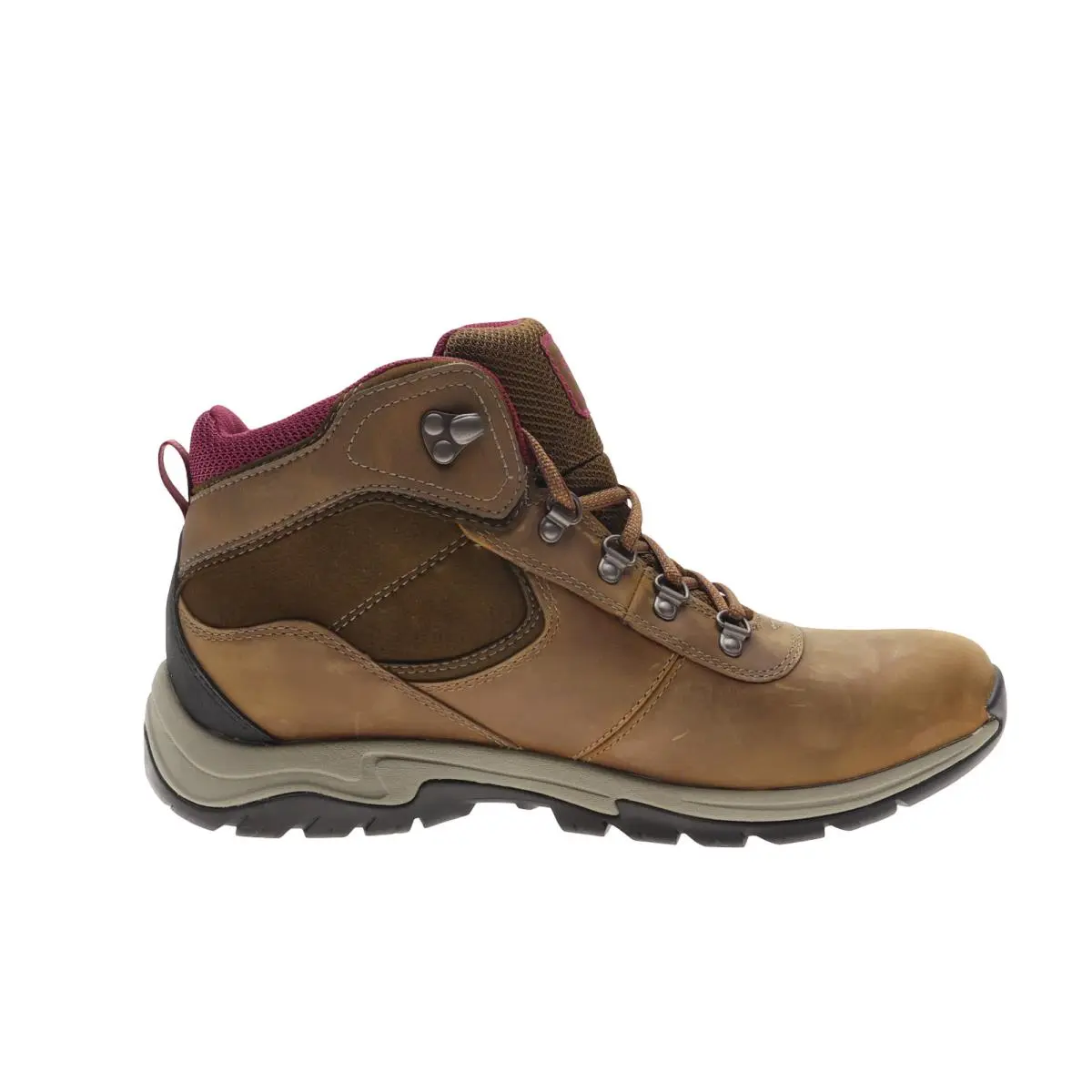 Timberland shoes - Brown 1