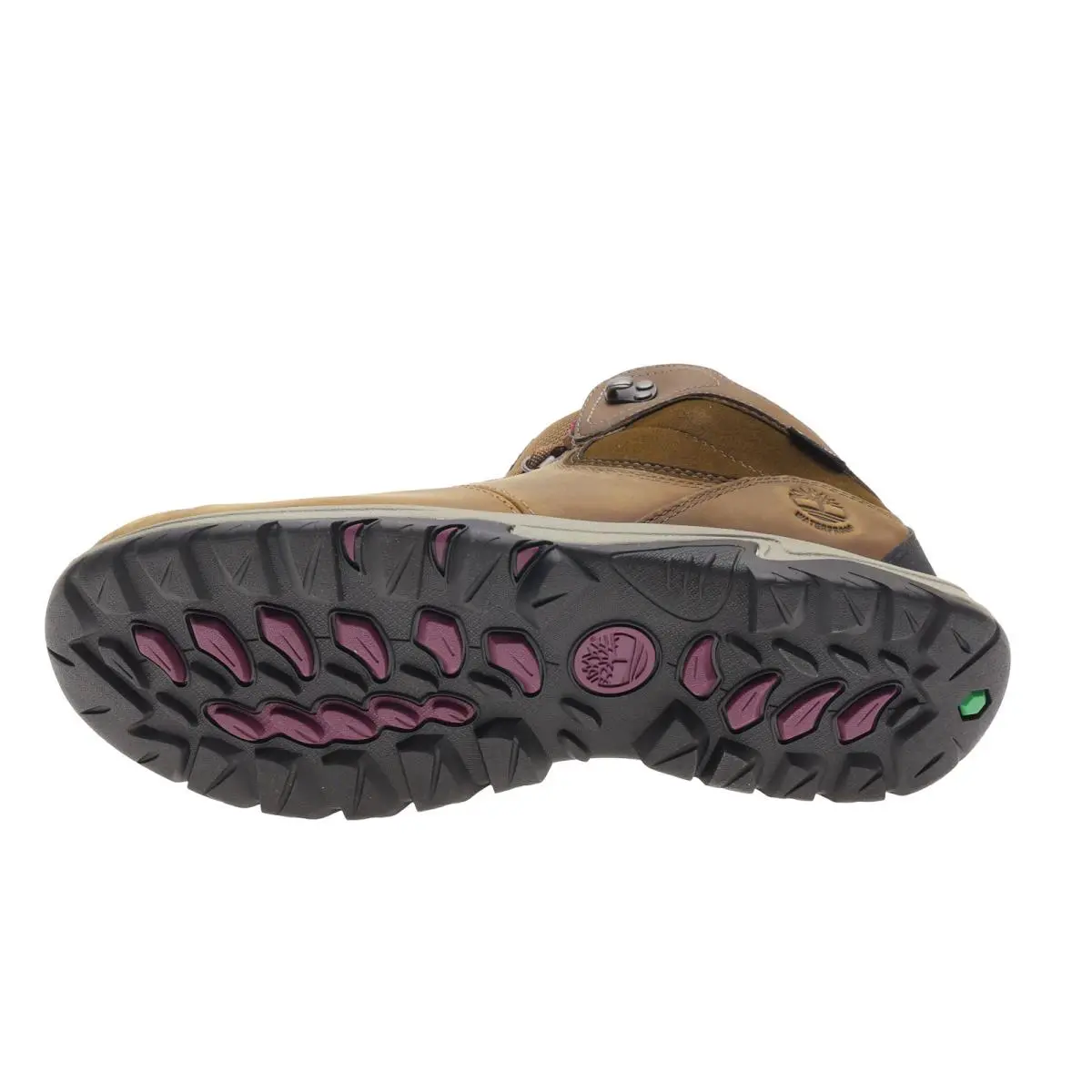 Timberland shoes - Brown 2